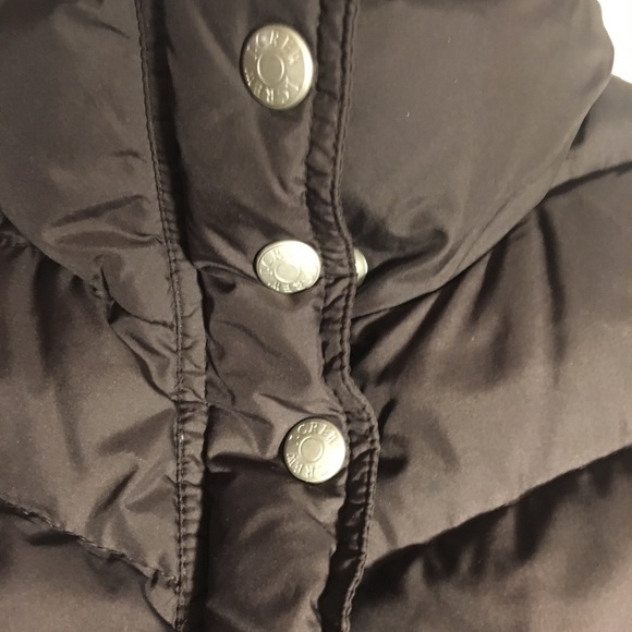 J Crew Puffer Quilted vest - Picture 4 of 5